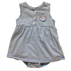 Carter’s Dress Romper